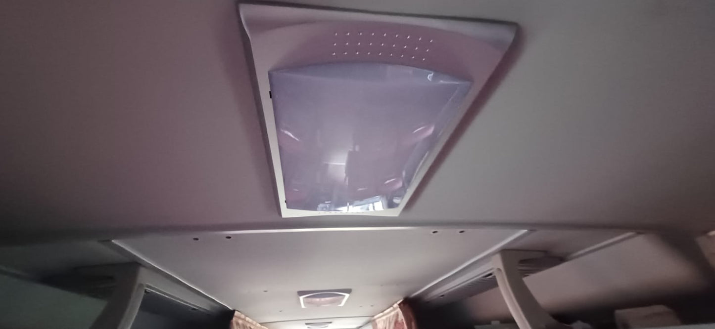 2014 Hyundai Universe