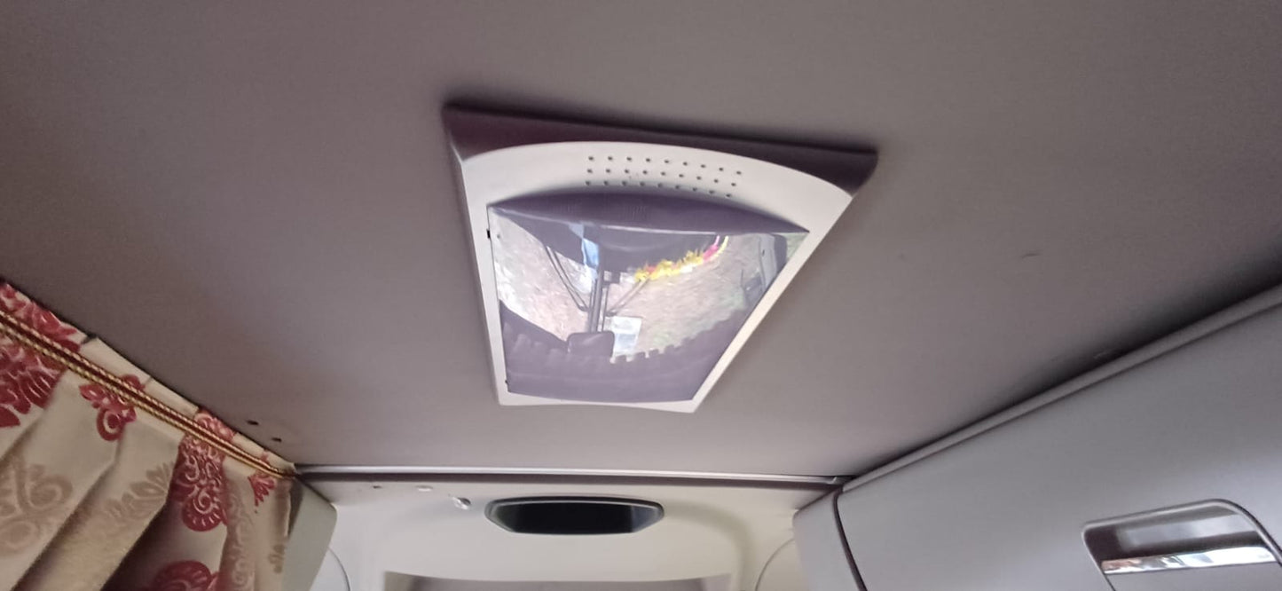 2014 Hyundai Universe