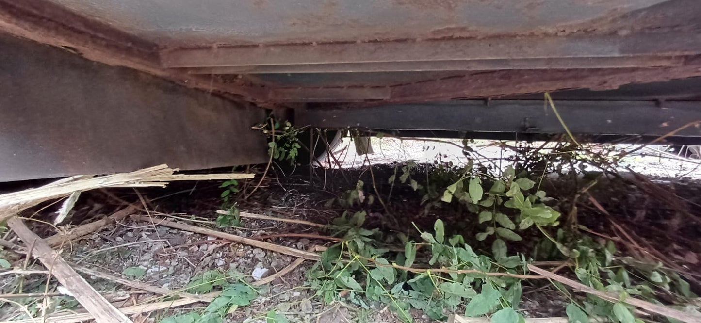 2014 Hyundai Universe