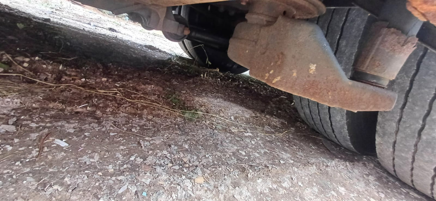 2014 Hyundai Universe