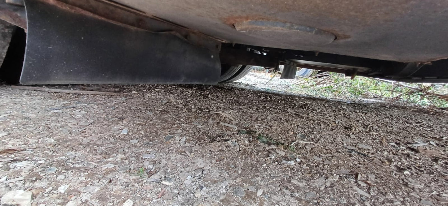 2014 Hyundai Universe