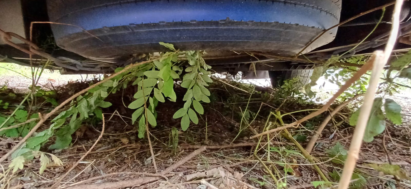 2014 Hyundai Universe