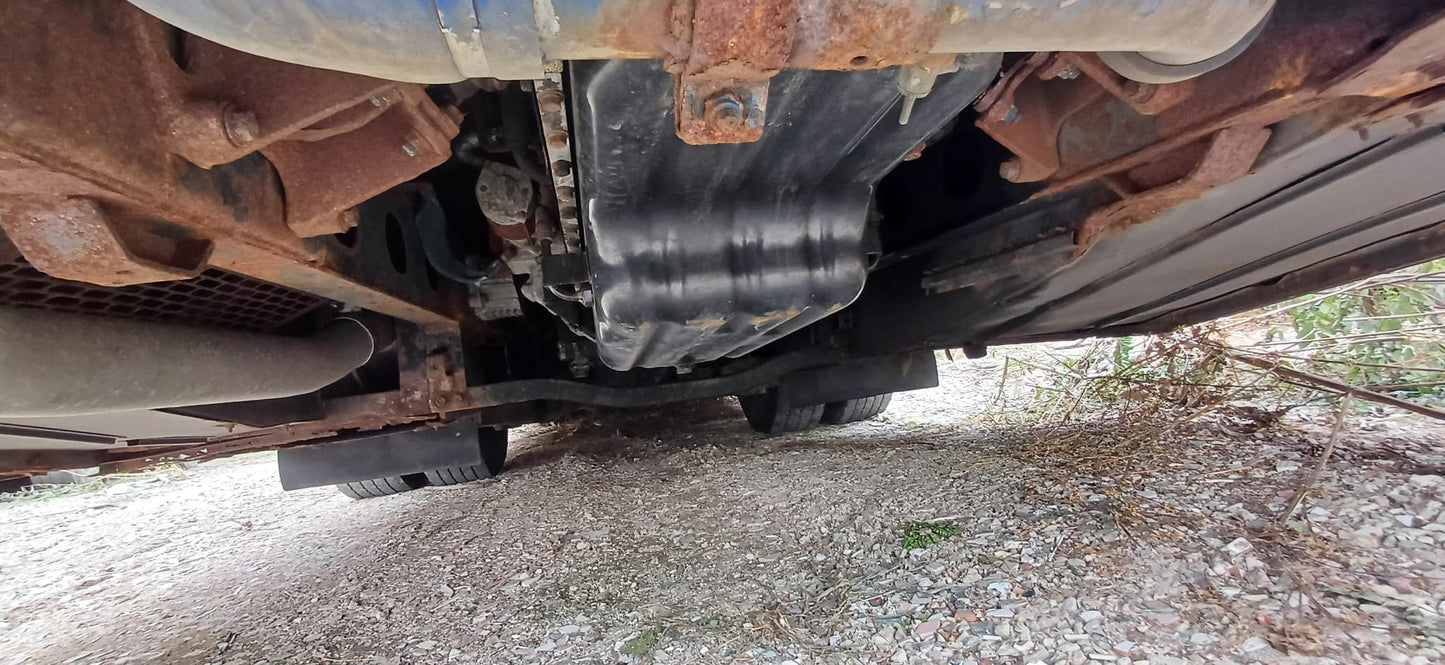 2014 Hyundai Universe