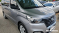 2019 Hyundai The New Grand Starex Wagon 11-seater Smart - SILASEOUL