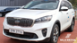2019 Kia The New Sorento Diesel 2.0 4WD Prestige 7 Passengers - SILASEOUL