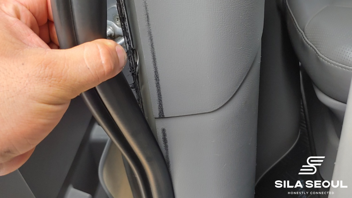 2019 Hyundai The New Grand Starex Wagon 11-seater Smart - SILASEOUL