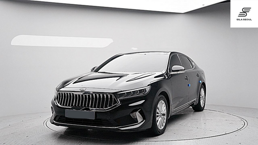 2020 Kia K7 Premier Diesel 2.2 Prestige - SILASEOUL